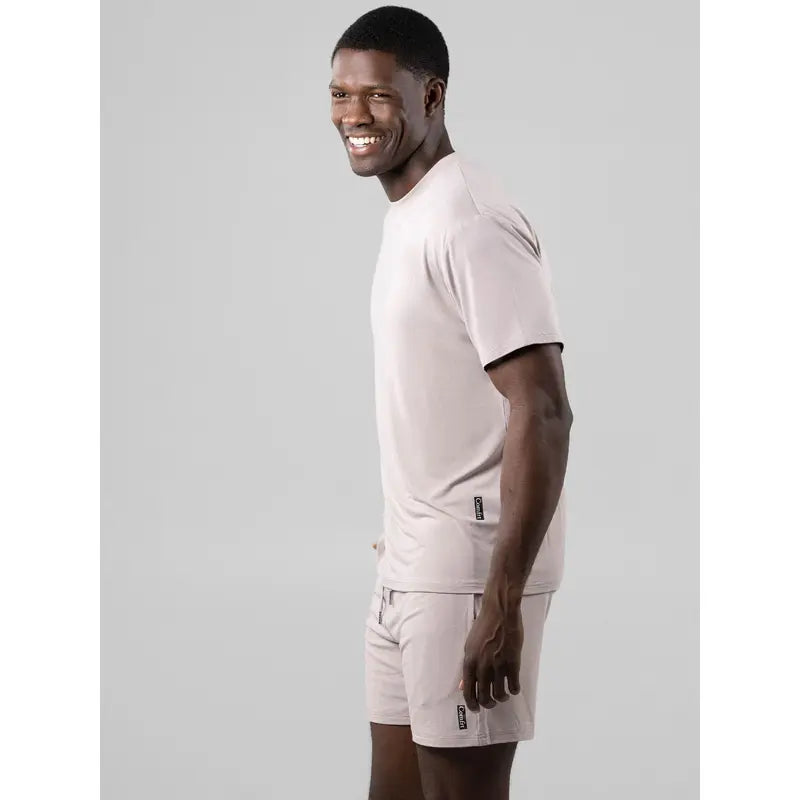 SFRCORD® Comfrt Cloud Tee Set