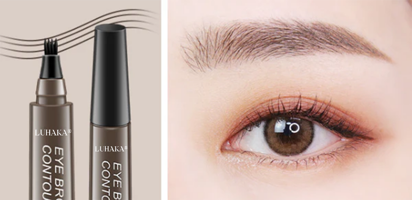 LUHAKA®brow pencil