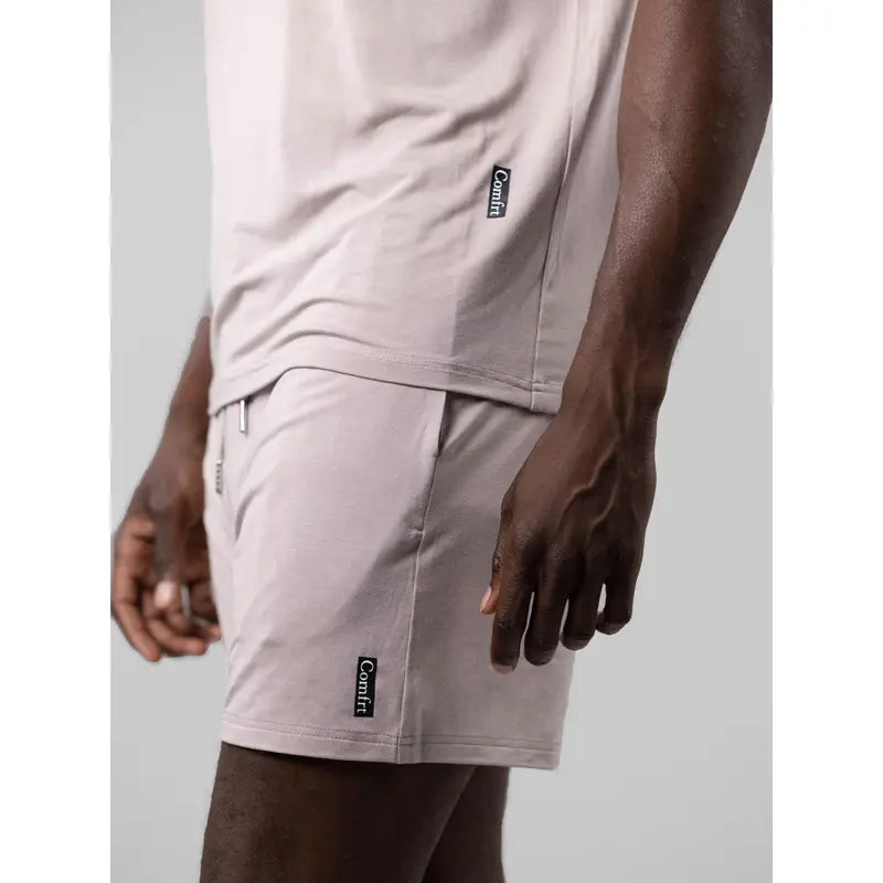 SFRCORD® Comfrt Cloud Tee Set