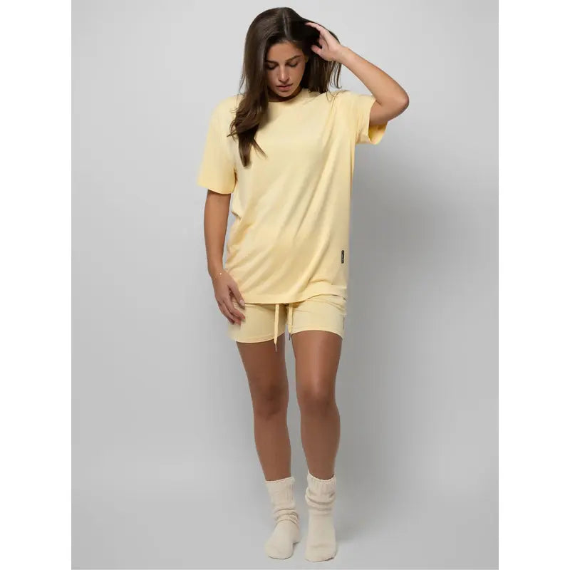 SFRCORD® Comfrt Cloud Tee Set