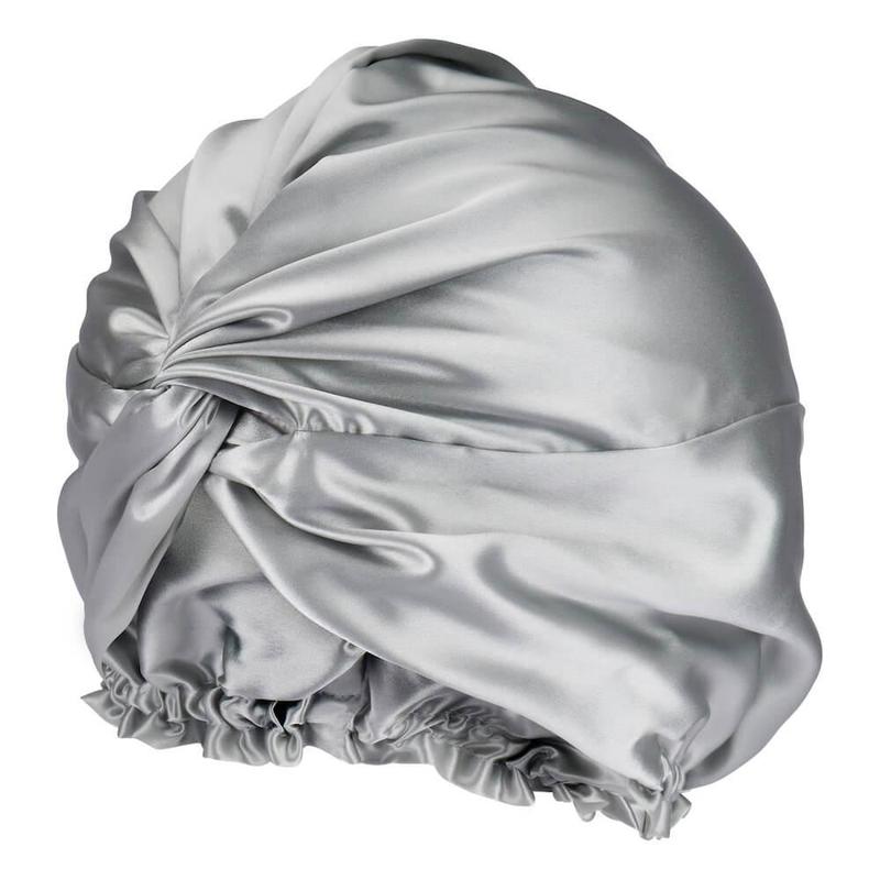 SFRCORD® Mulberry Silk Bonnet - By Seraphique