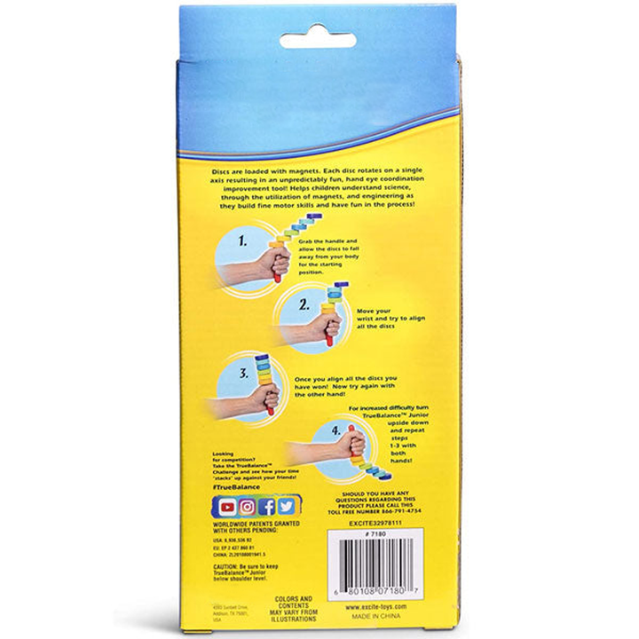 CILIFER® Teenagers' balancing toys