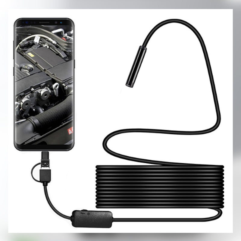 Cilifer® Endoscope