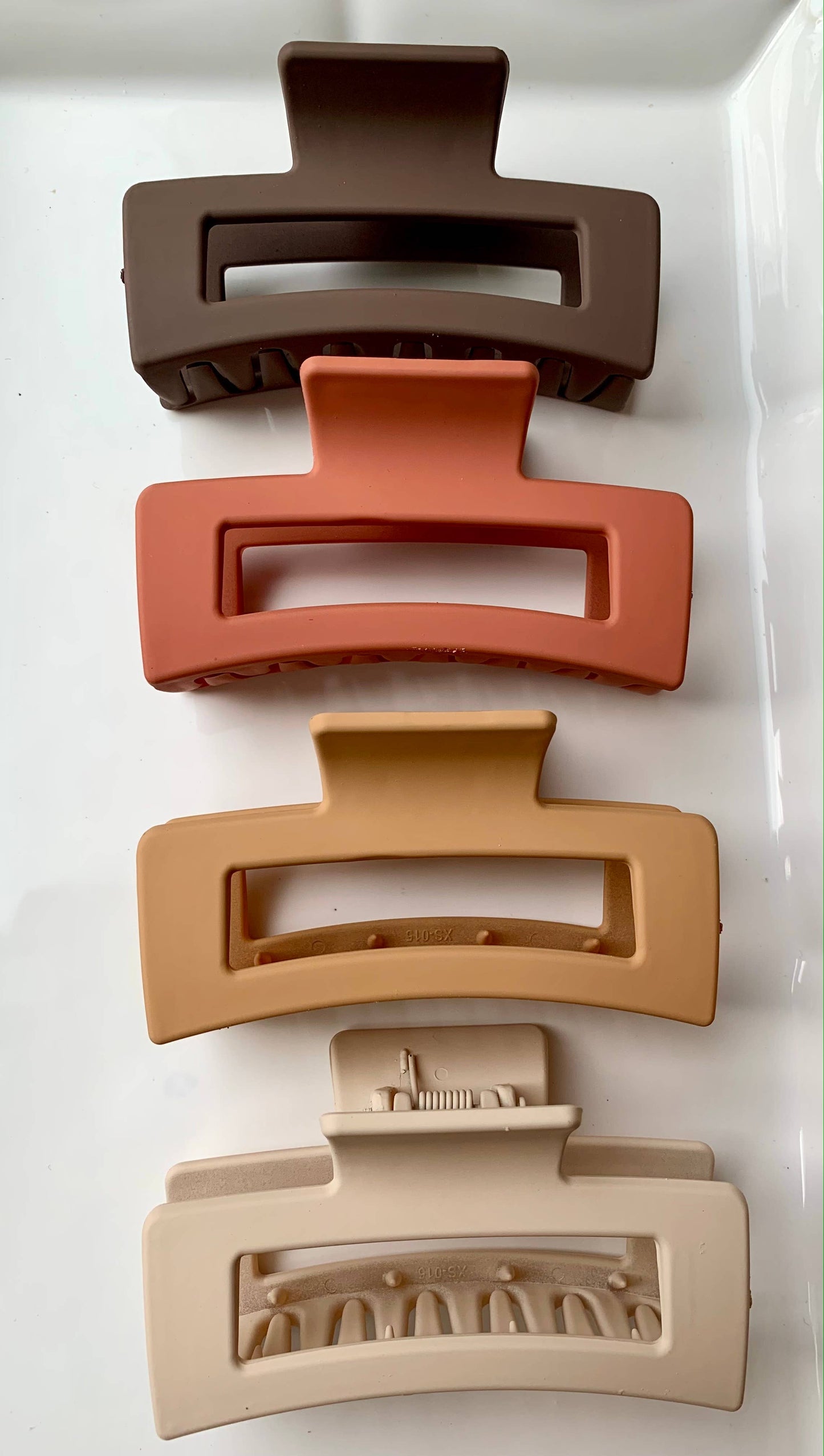 CZTICLE®Medium Hair Claws