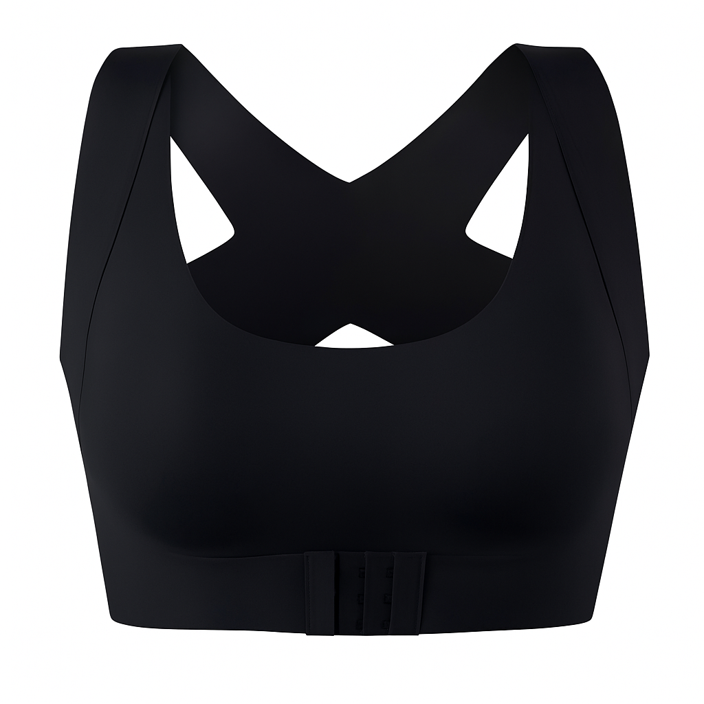 SFRCORD® wire-free Posture-Fix bra