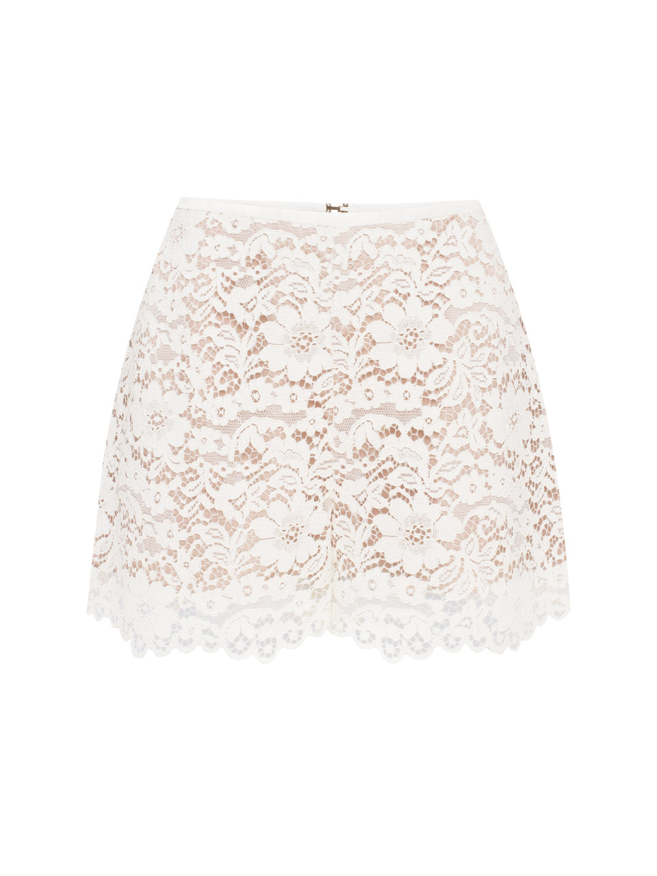 SFRCORD® Lace Shorts