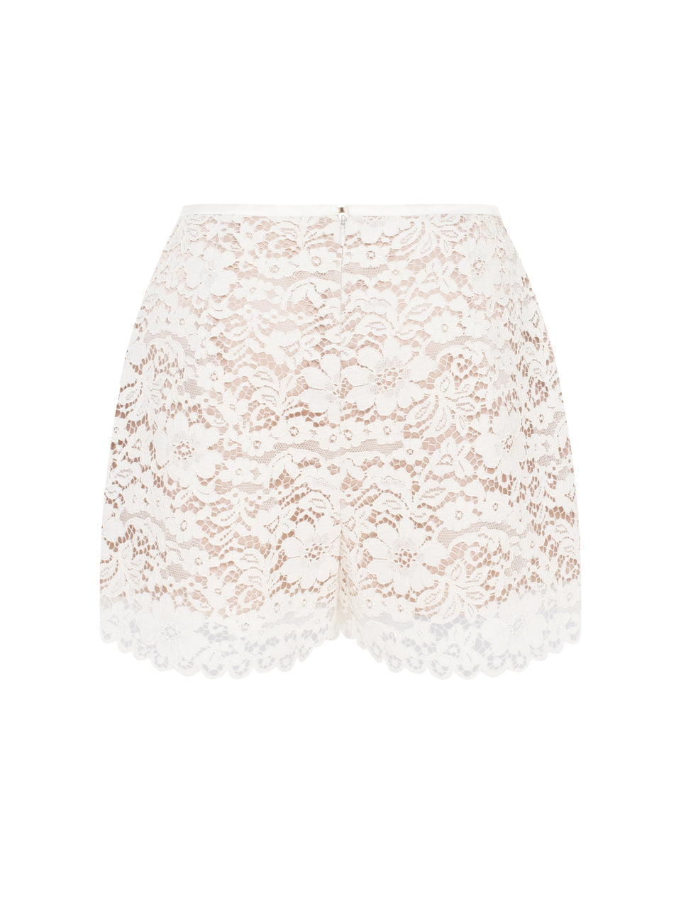 SFRCORD® Lace Shorts