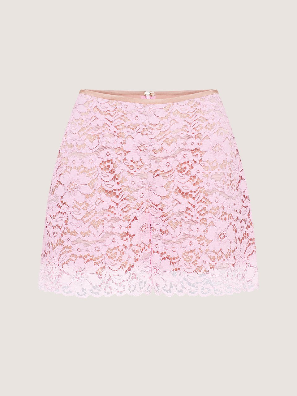 SFRCORD® Lace Shorts