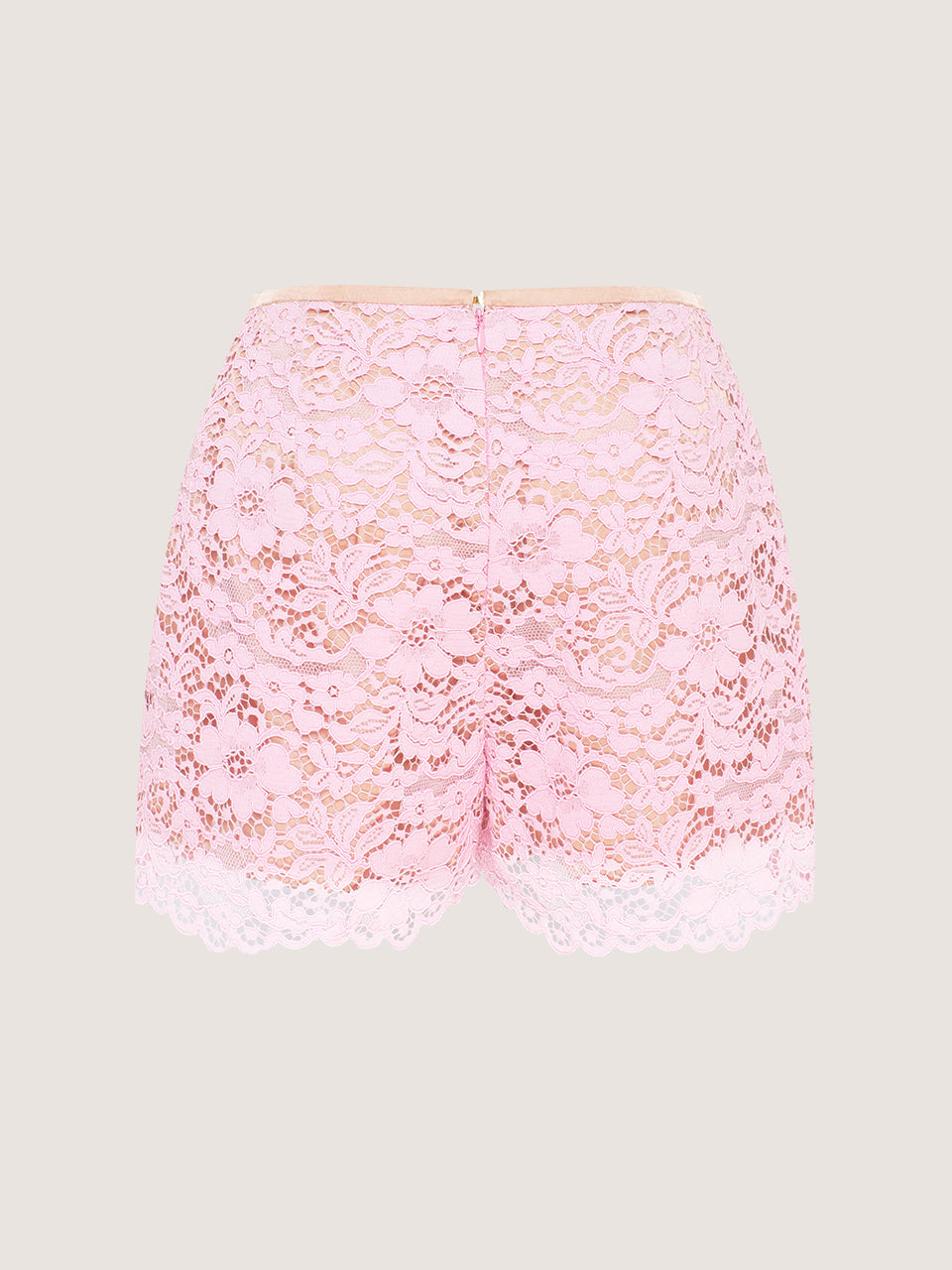 SFRCORD® Lace Shorts