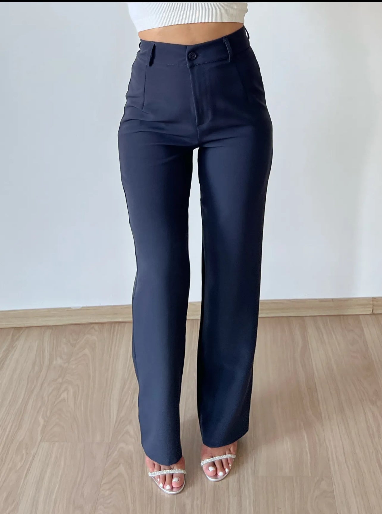 SFRCORD®- Perfect Pantalon • Neutral