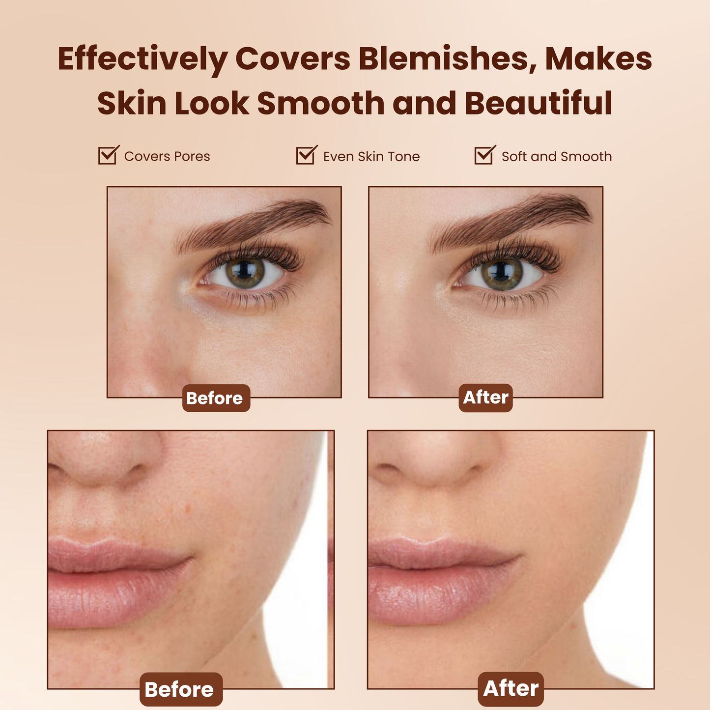 Luhaka® Mask Fit AI Filter Cushion