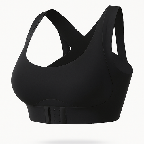SFRCORD® wire-free Posture-Fix bra