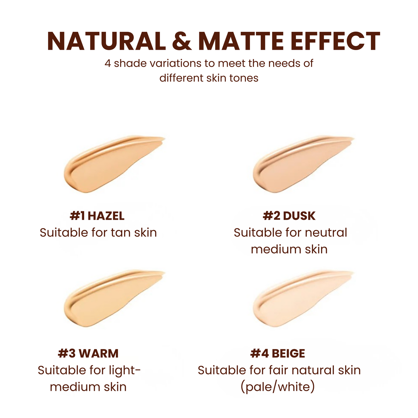 Luhaka® Mask Fit AI Filter Cushion