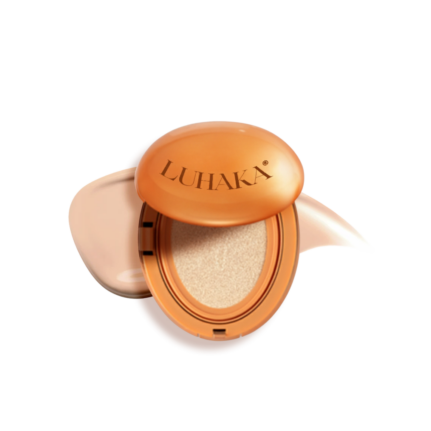 Luhaka® Mask Fit AI Filter Cushion