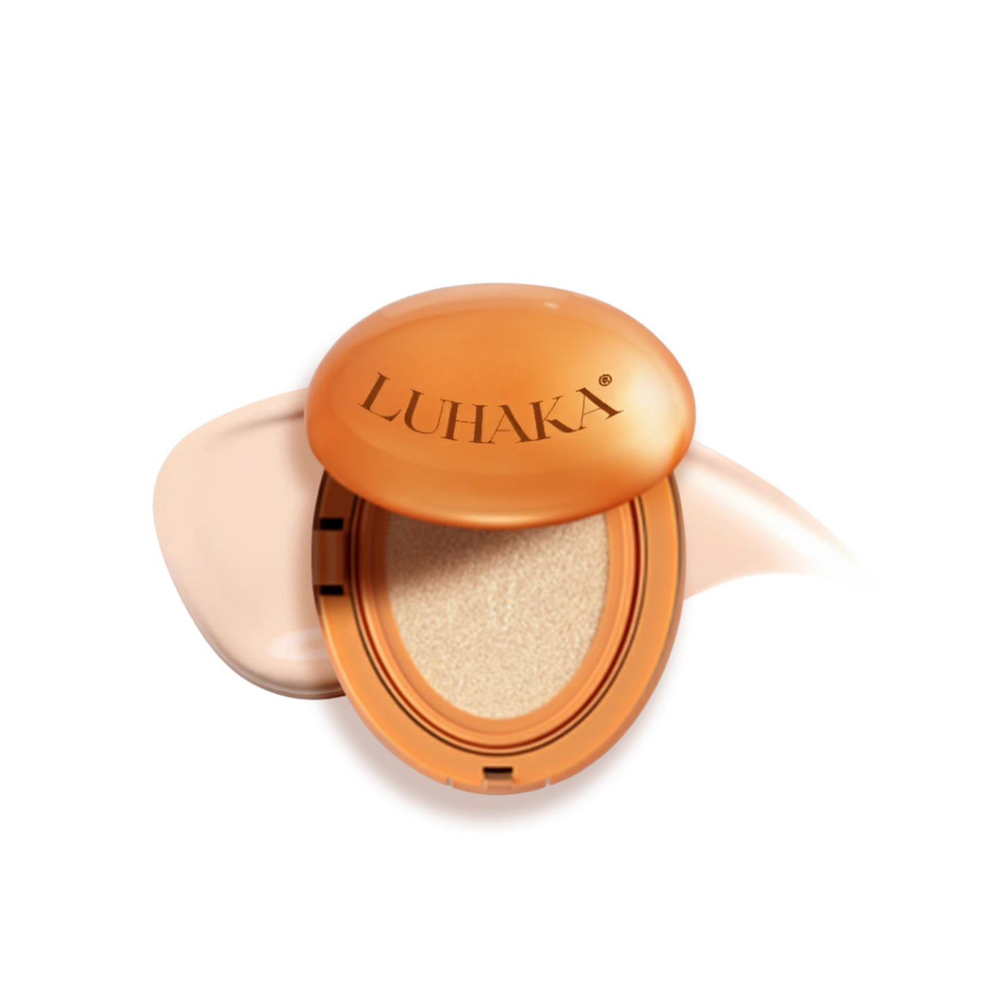 Luhaka® Mask Fit AI Filter Cushion