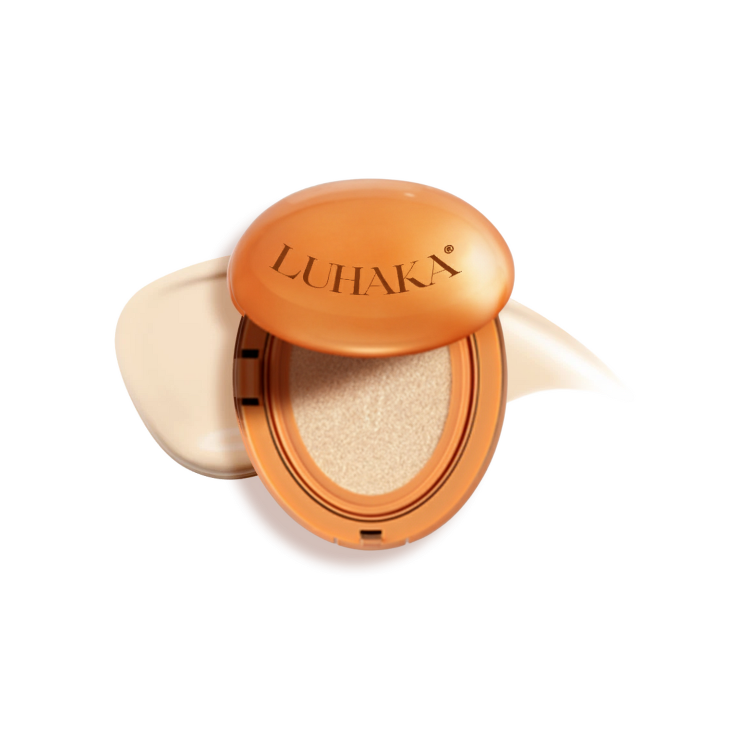 Luhaka® Mask Fit AI Filter Cushion
