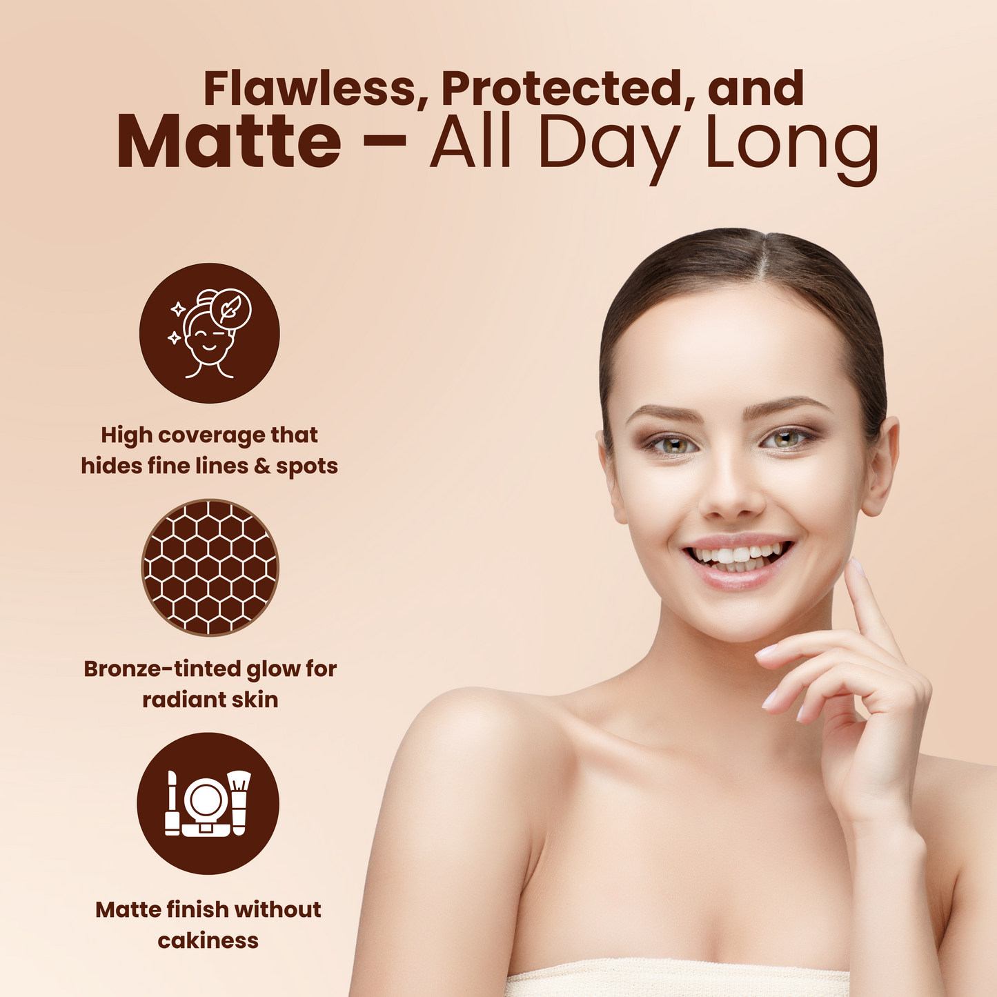 Luhaka® Mask Fit AI Filter Cushion