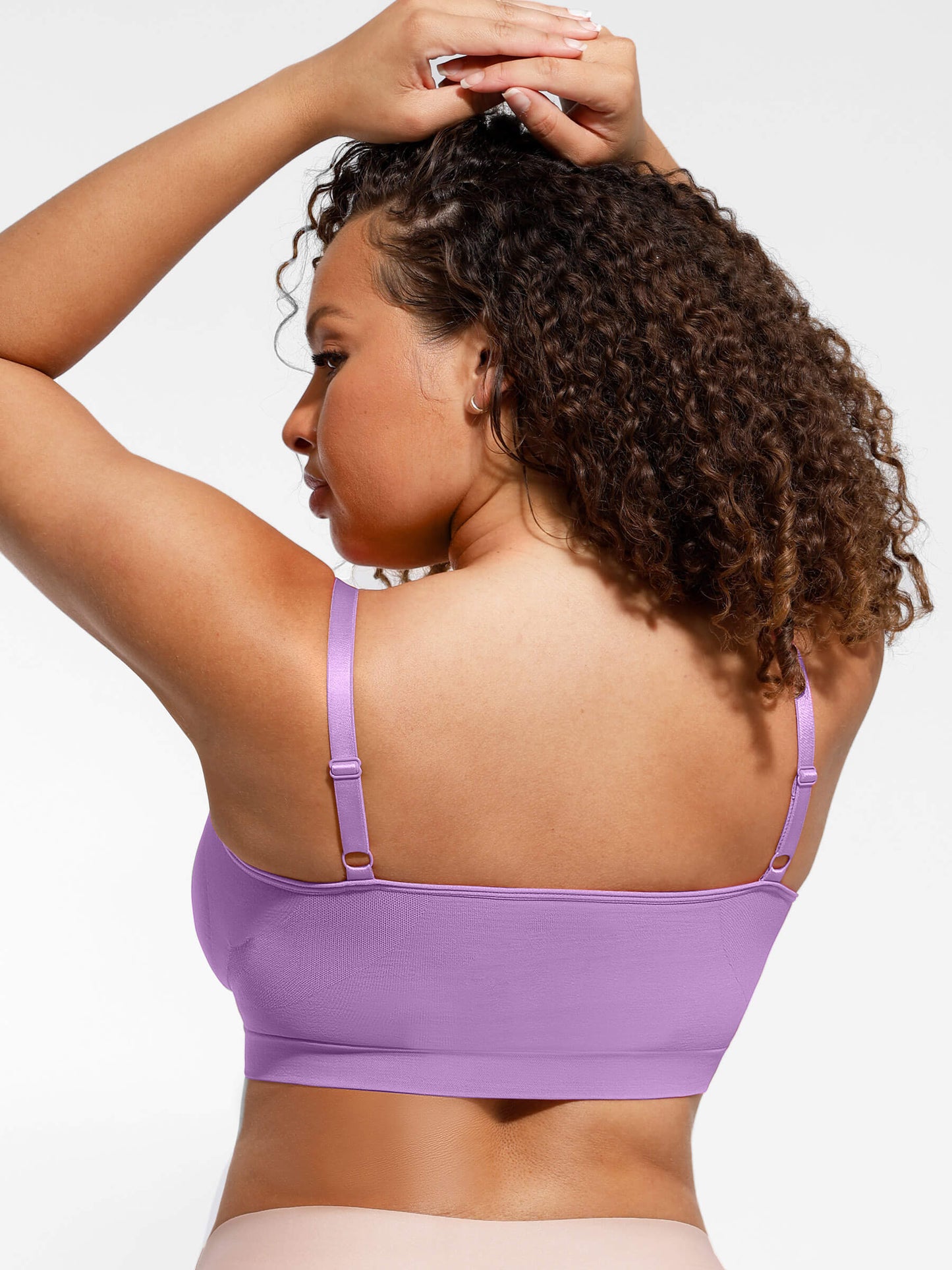 SFRCORD® Smooth Seamless Comfort Wireless Bra