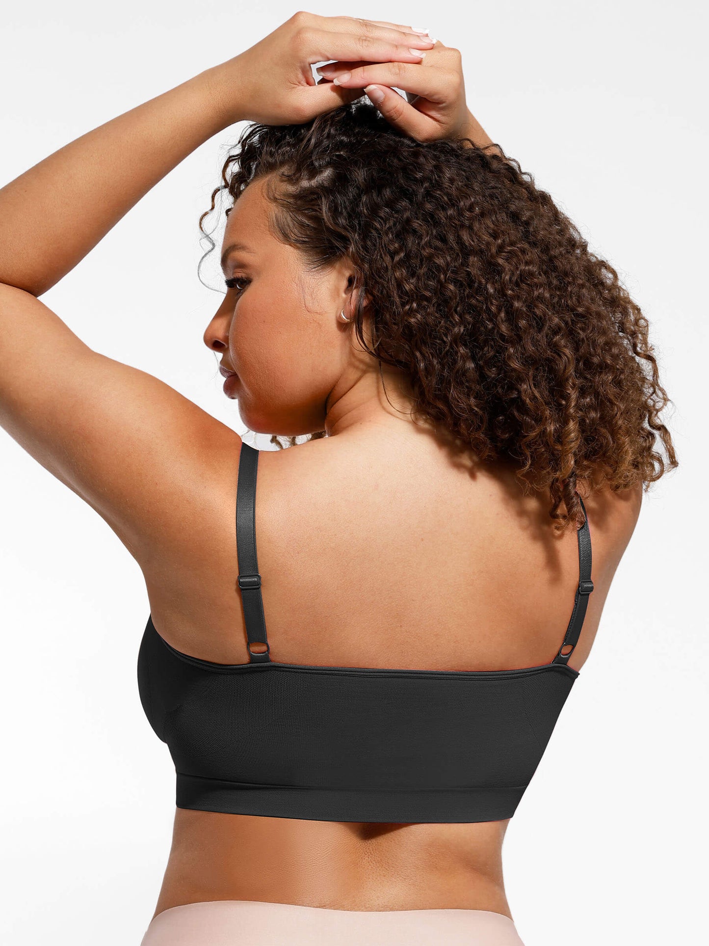 SFRCORD® Smooth Seamless Comfort Wireless Bra