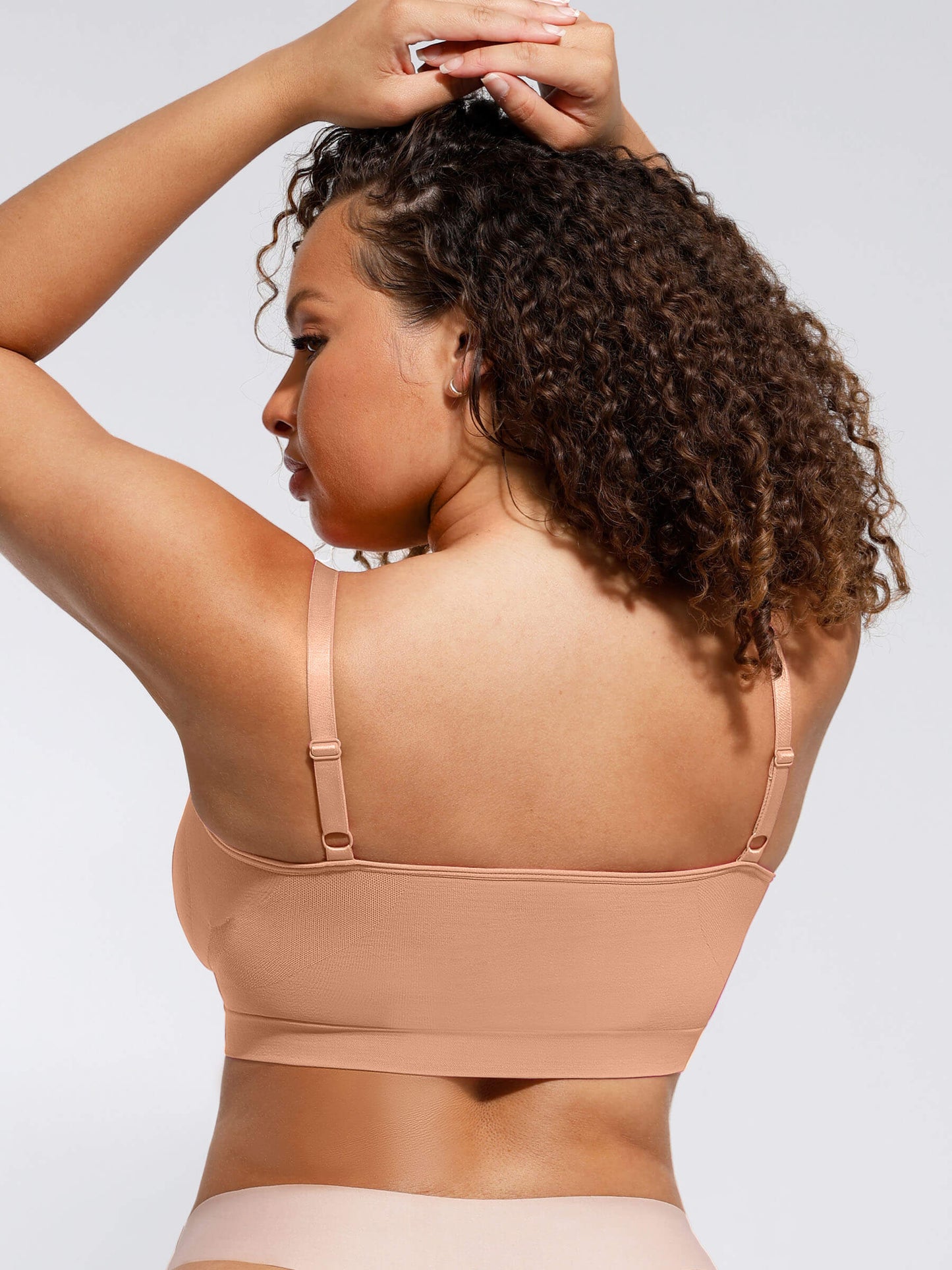 SFRCORD® Smooth Seamless Comfort Wireless Bra