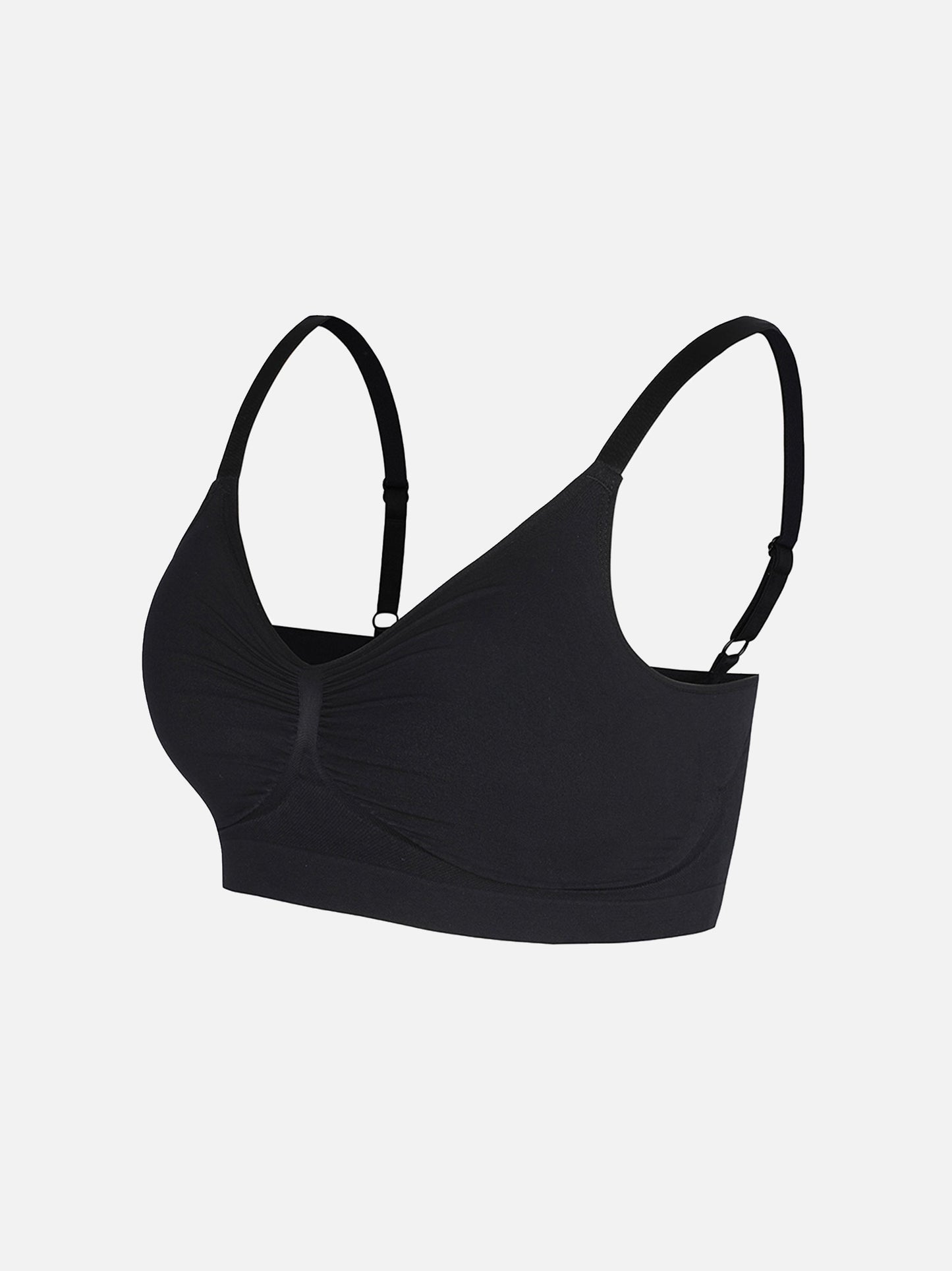 SFRCORD® Smooth Seamless Comfort Wireless Bra