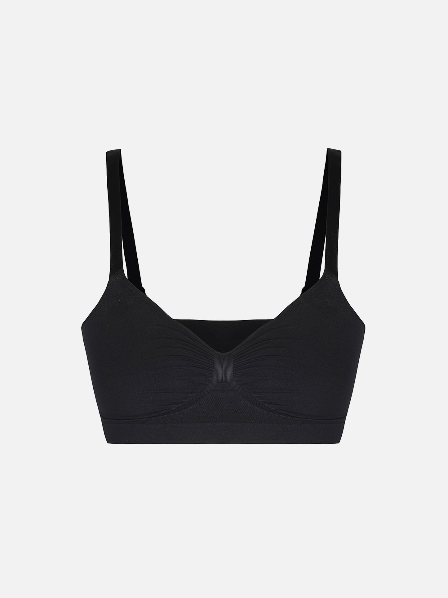 SFRCORD® Smooth Seamless Comfort Wireless Bra