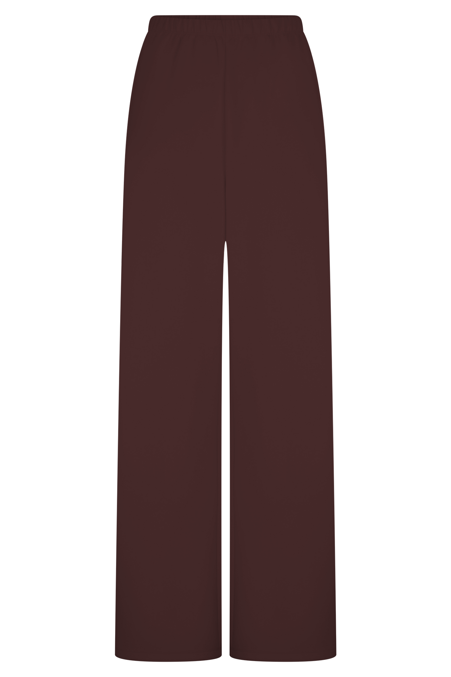SFRCORD® Plum colored sports suit