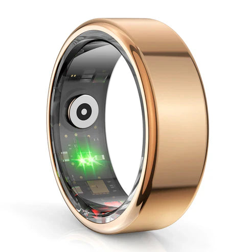 CZTICLE® Smart Ring