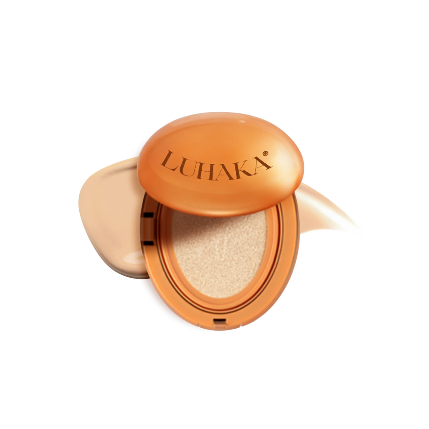 Luhaka® Mask Fit AI Filter Cushion