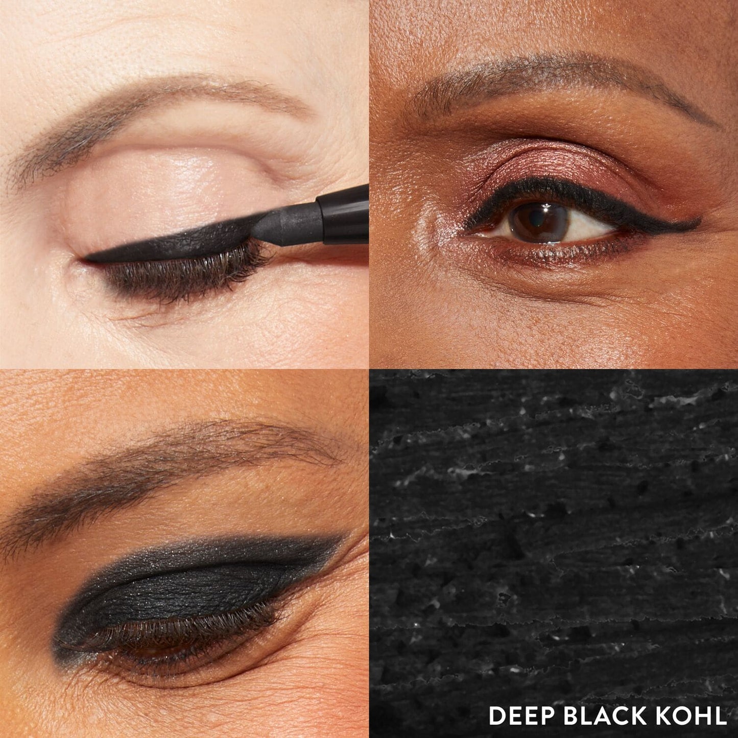 Luhaka® ongwear Eyeliner