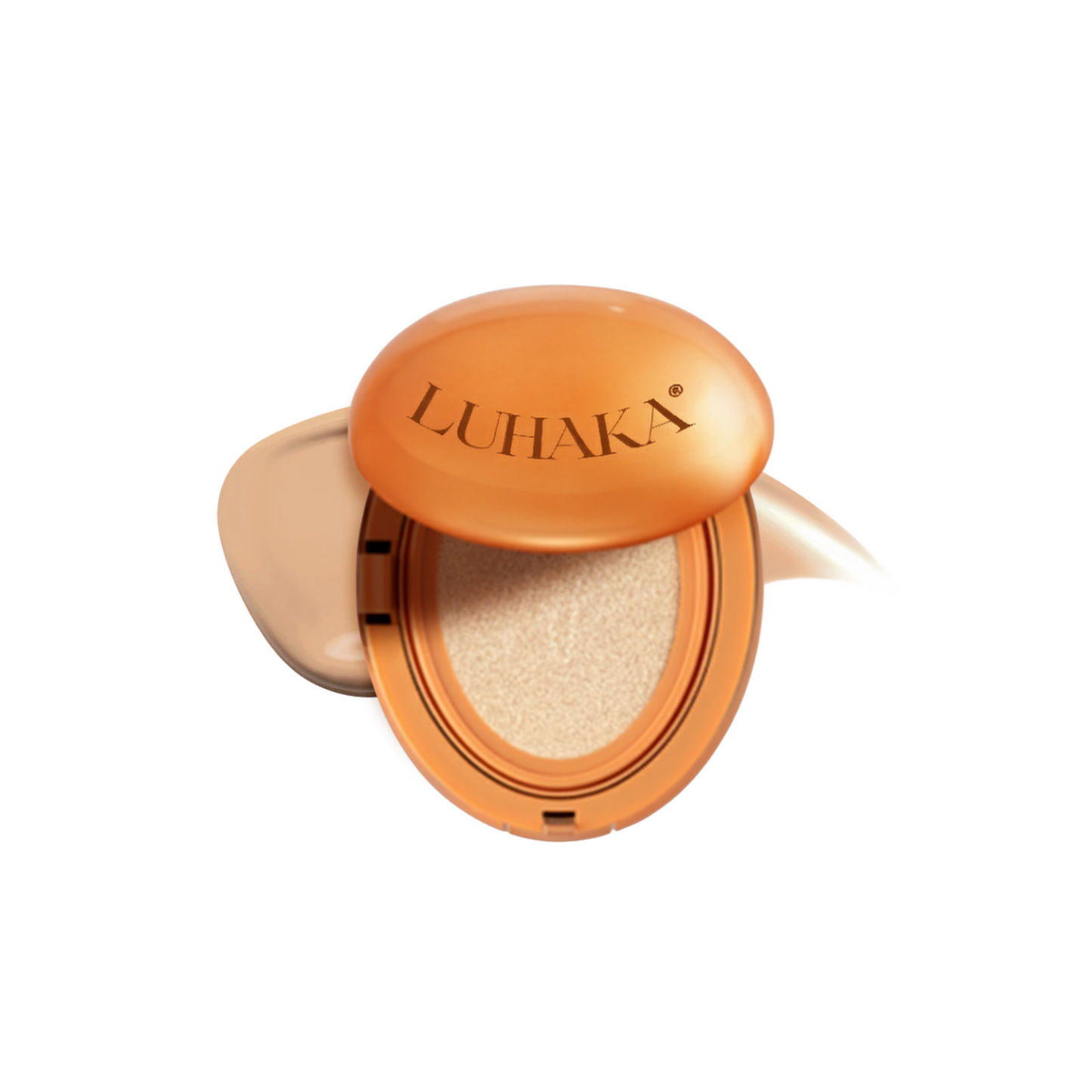 Luhaka® Mask Fit AI Filter Cushion