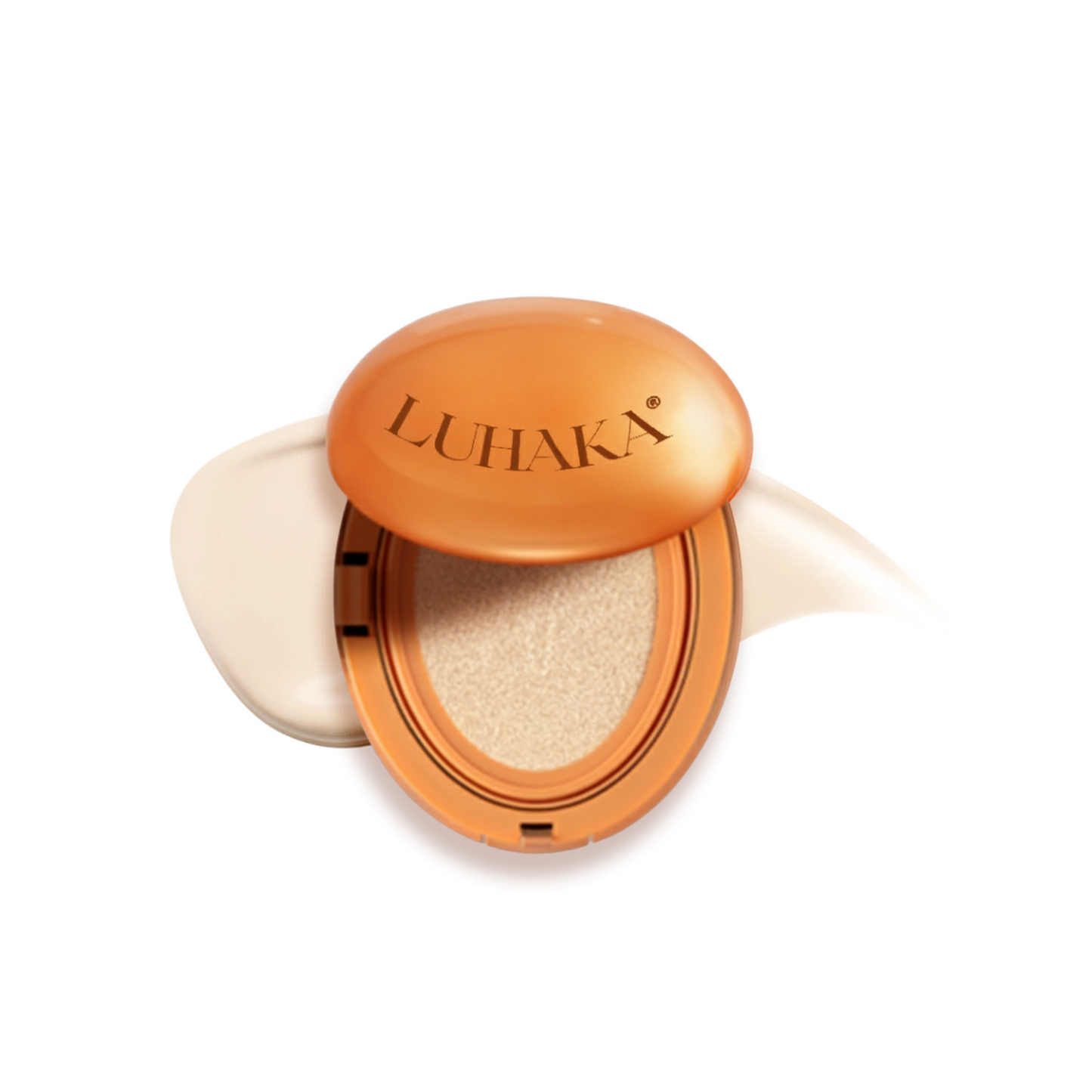 Luhaka® Mask Fit AI Filter Cushion