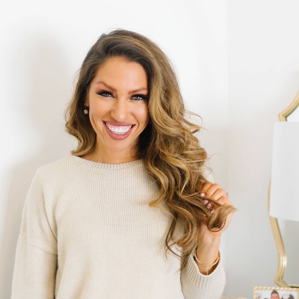 CZTICLE® Heatless Curler Headband