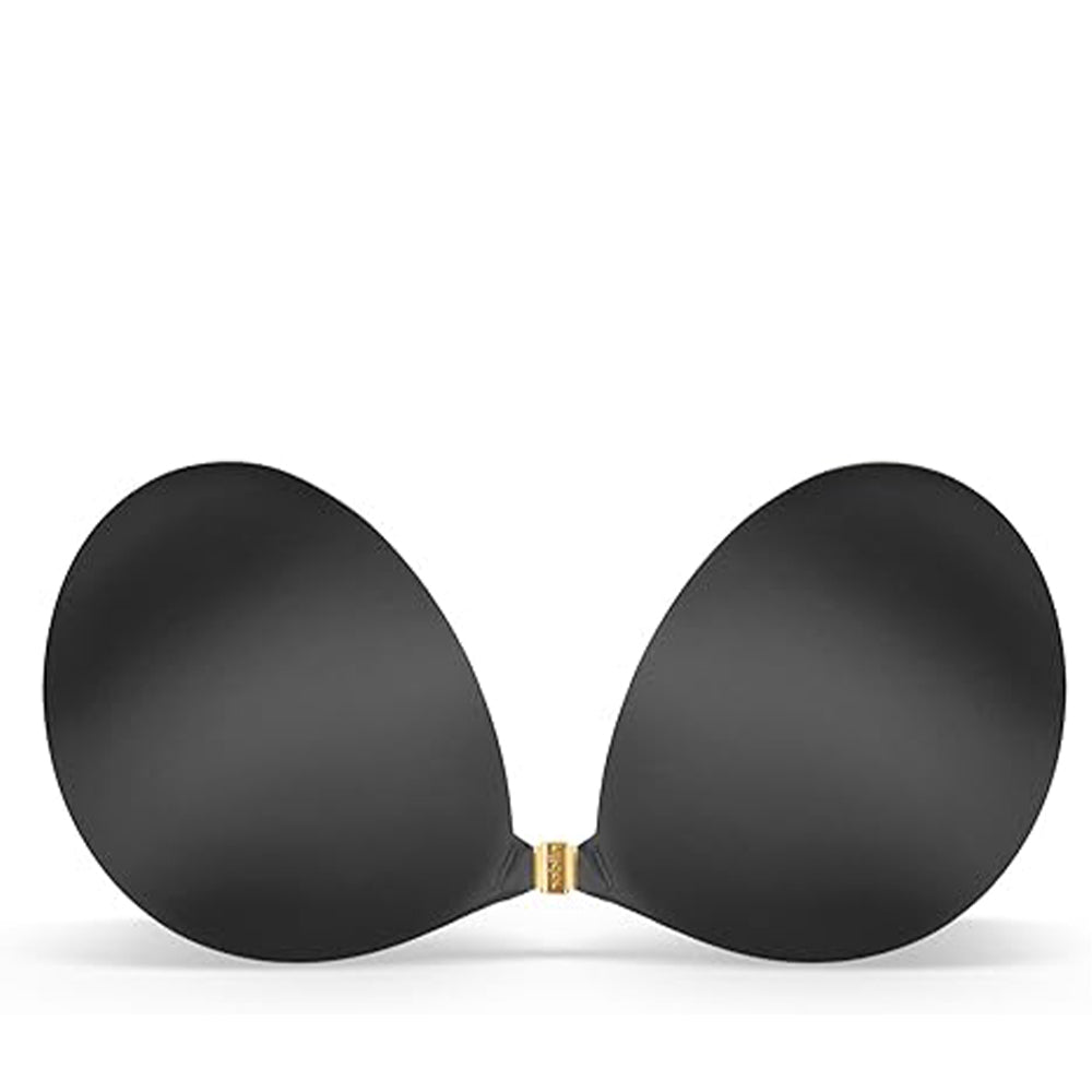 Luhaka® Adhesive Bra Strapless Sticky Invisible Push Up Silicone