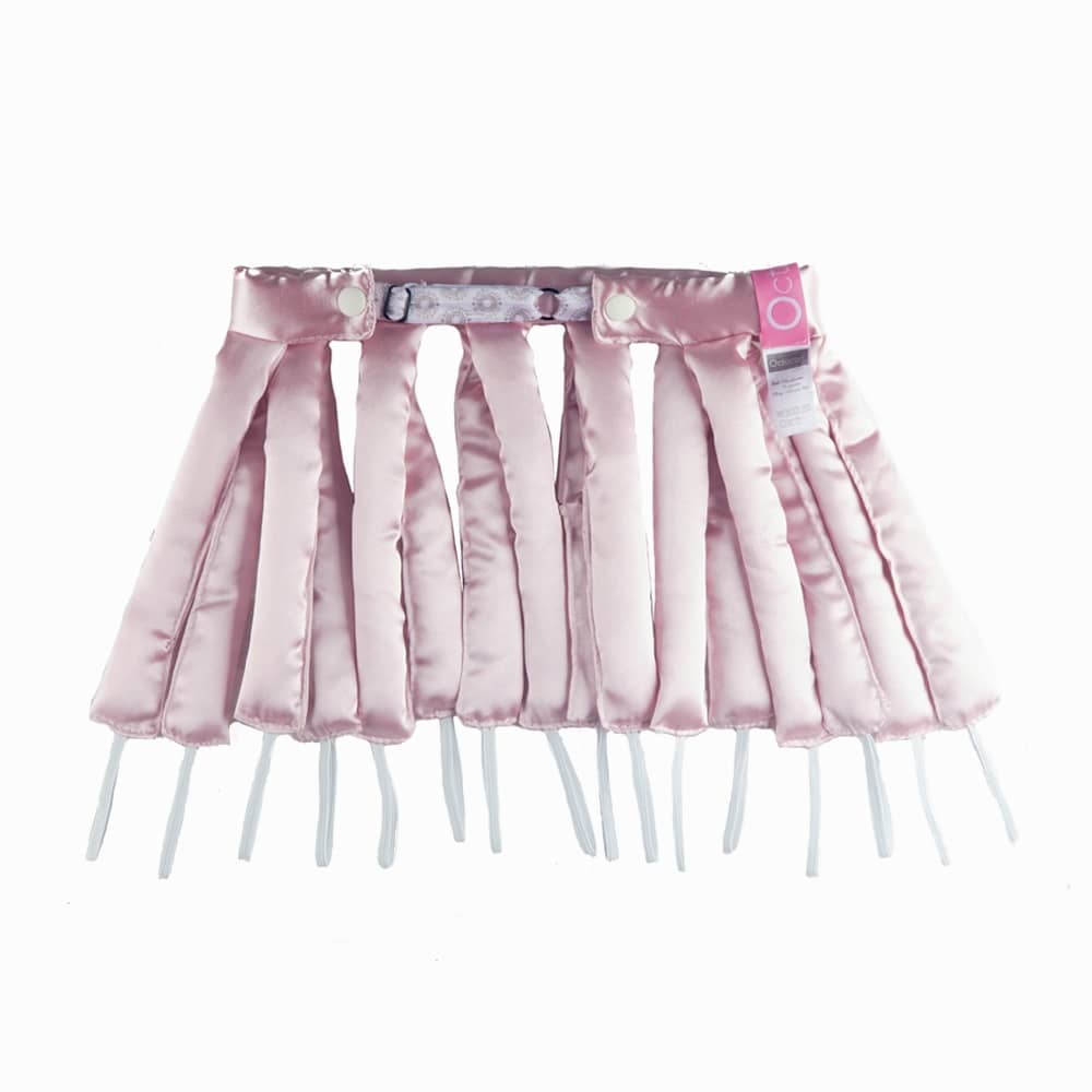 CZTICLE® Heatless Curler Headband