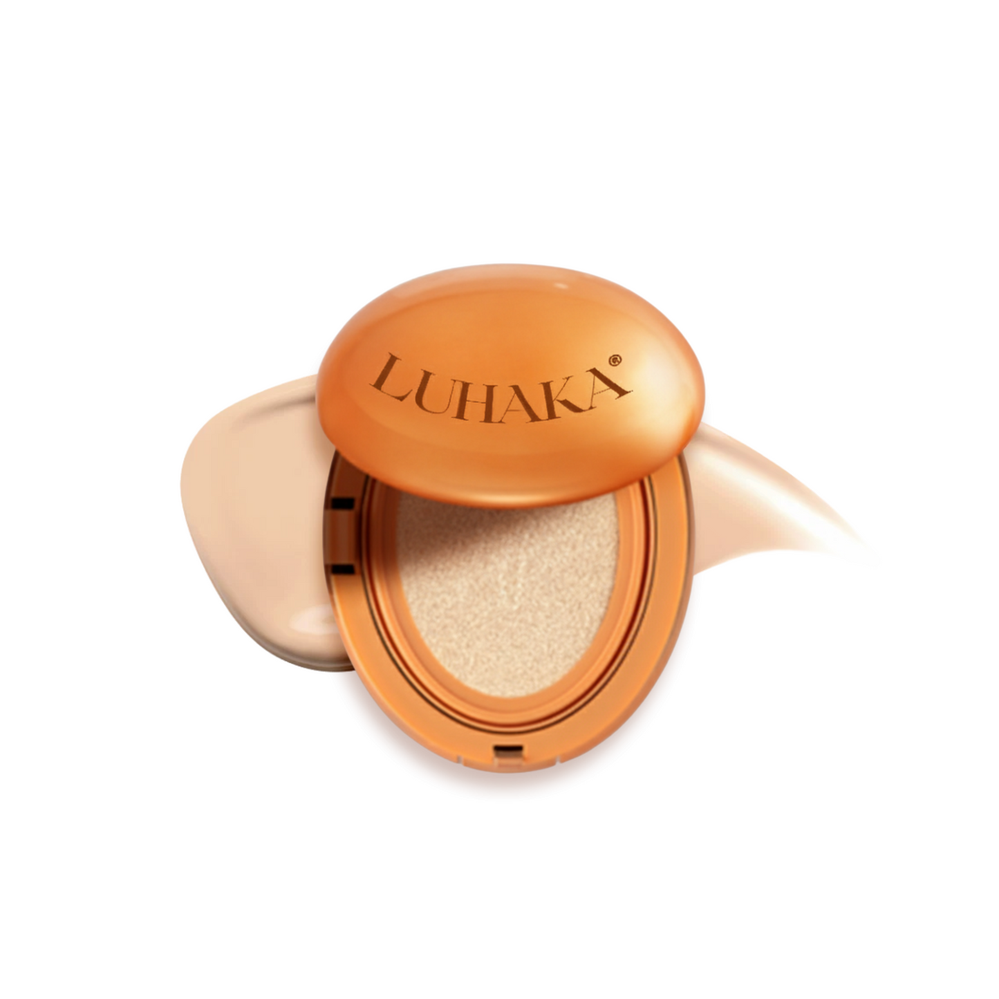 Luhaka® Mask Fit AI Filter Cushion