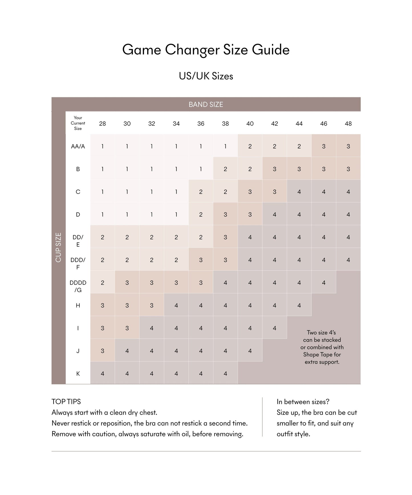 Cilifer® Game Changer Lift & Shape Bra