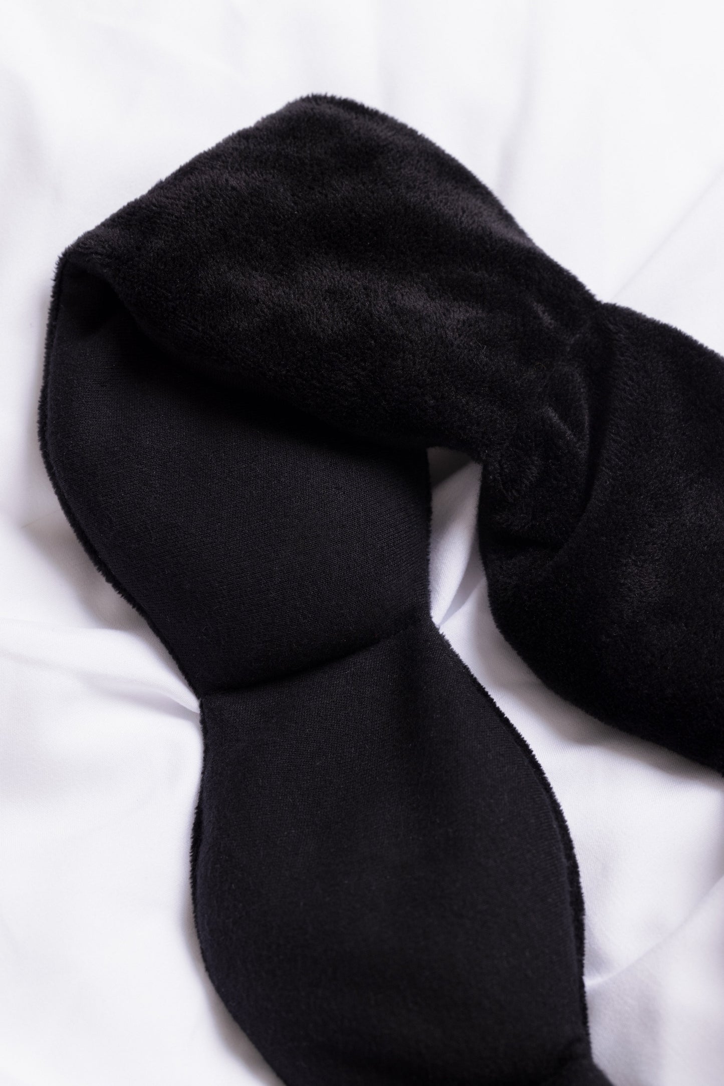 CILIFER® Soft sleep mask,warm and soft like cotton.