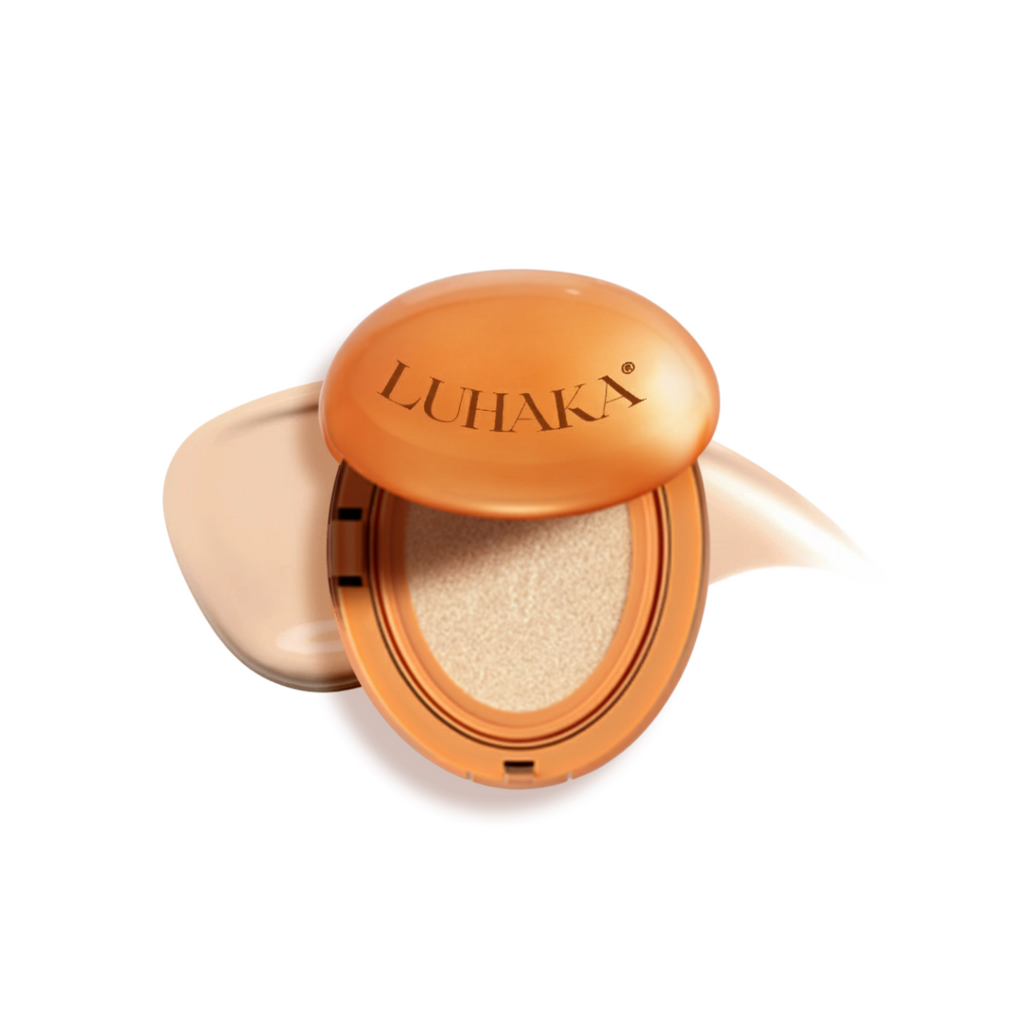 Luhaka® Mask Fit AI Filter Cushion