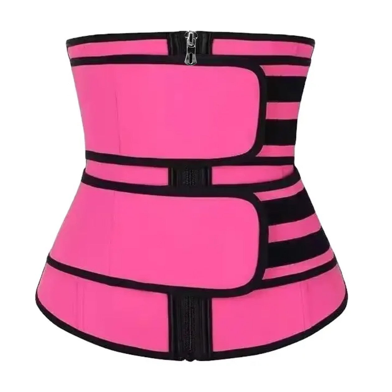 SFRCORD® Professional-Grade Waist Cincher for Instant Hourglass Figure & Core Support
