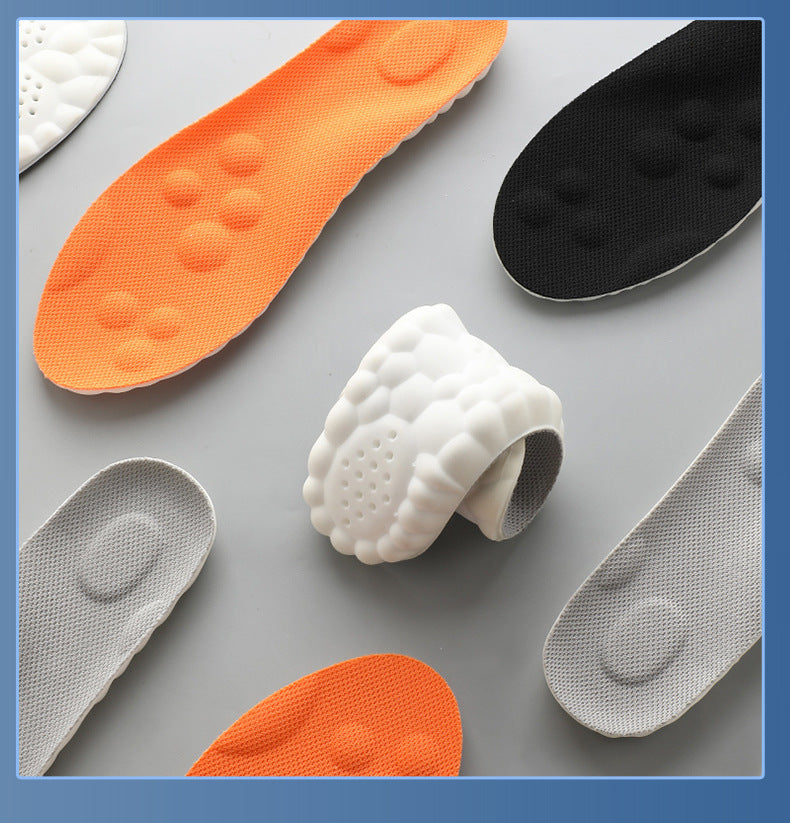 CZTICLE® shoe Insoles