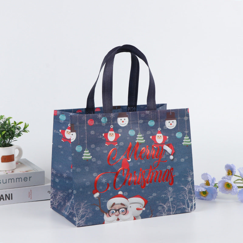 CZTICLE® holiday bags for Christmas