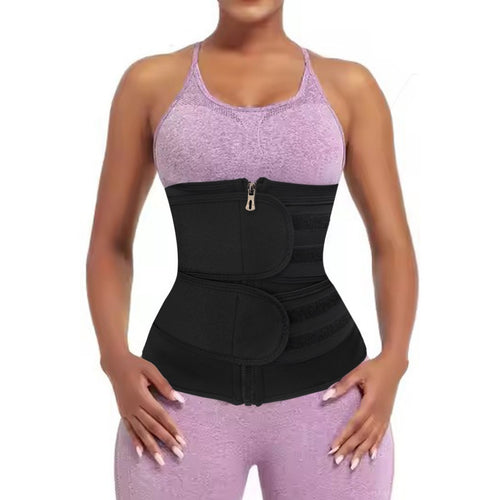 SFRCORD® Professional-Grade Waist Cincher for Instant Hourglass Figure & Core Support