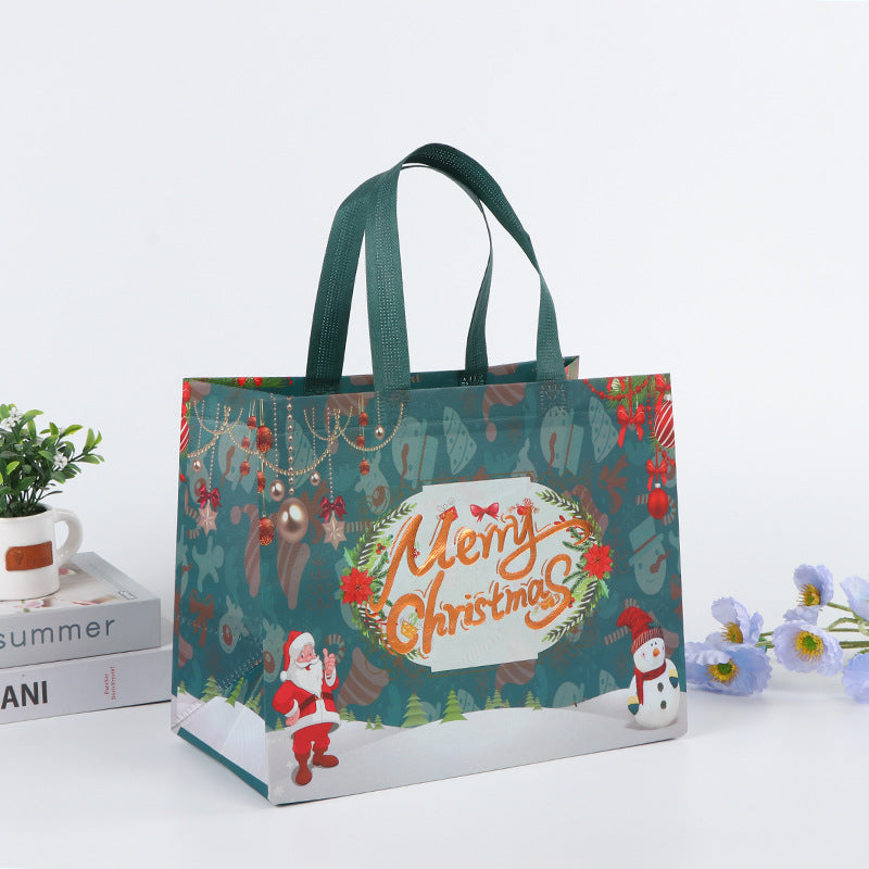 CZTICLE® holiday bags for Christmas