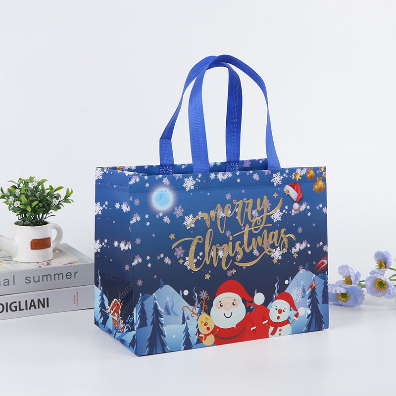 CZTICLE® holiday bags for Christmas