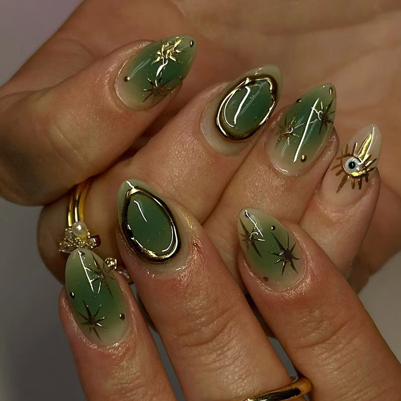 CZTICLE® Press On Nails, Cute Fake Nails