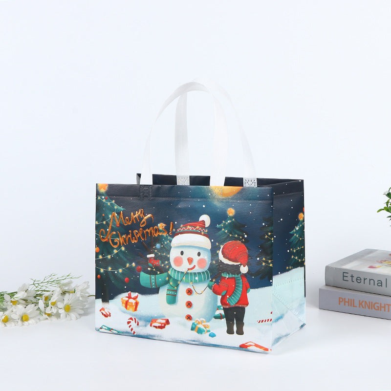 CZTICLE® holiday bags for Christmas