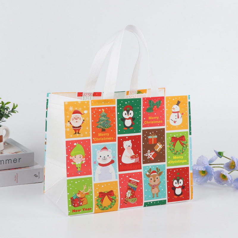 CZTICLE® holiday bags for Christmas