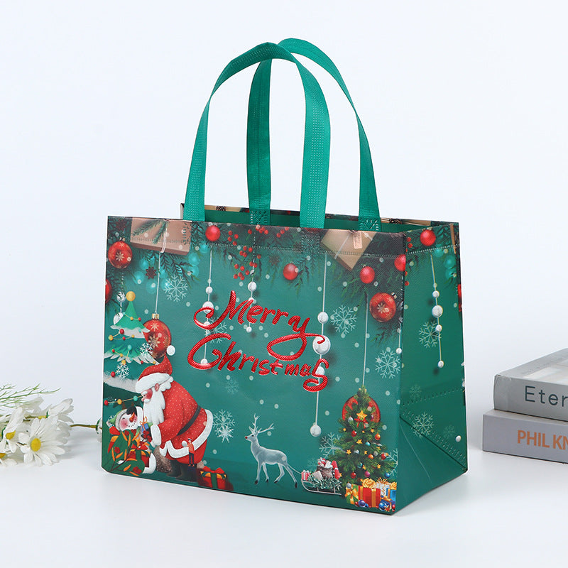 CZTICLE® holiday bags for Christmas