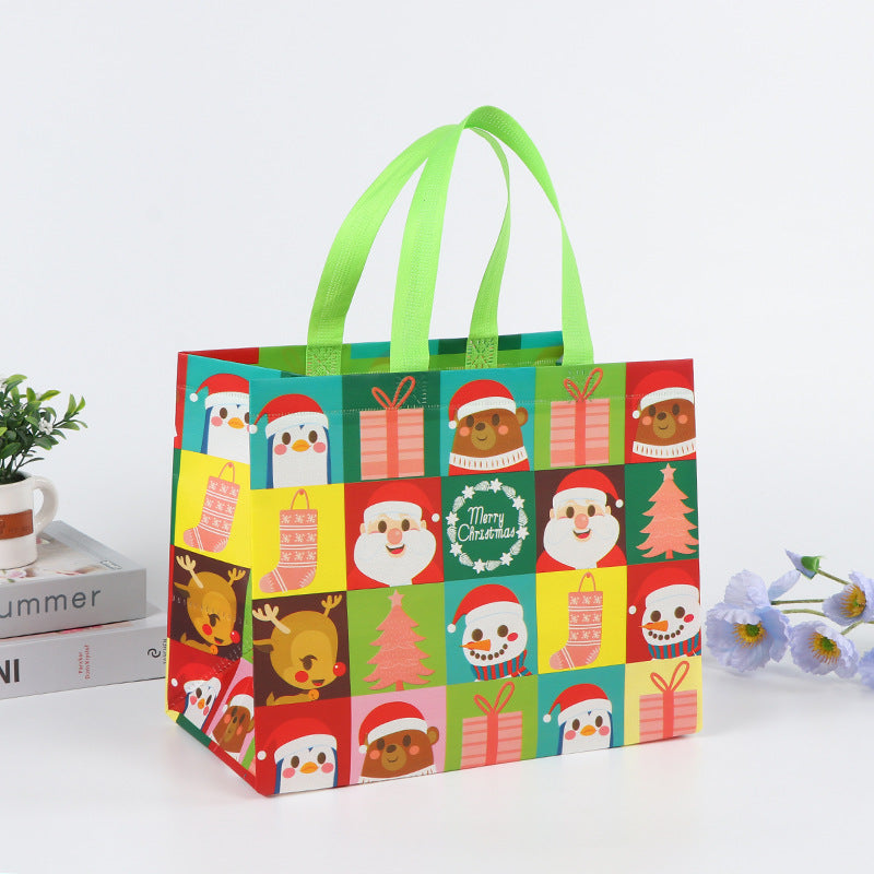 CZTICLE® holiday bags for Christmas